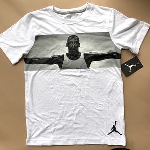 Nike Michael Jordan Wingspan T-shirt